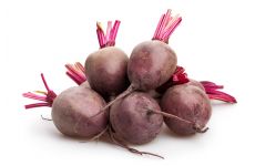 Organic Beetroot Red SMALL (10kg/bag)
