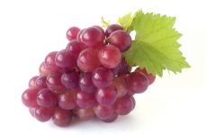 Organic Grapes Flame Seedless (10kg/box)