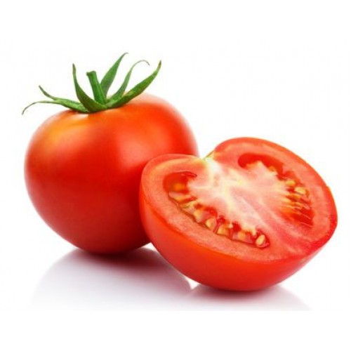 Organic Tomatoes Round PREMIUM (9kg/box)
