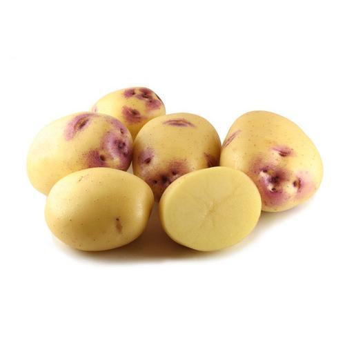Organic Potatoes Kestrel 1kg