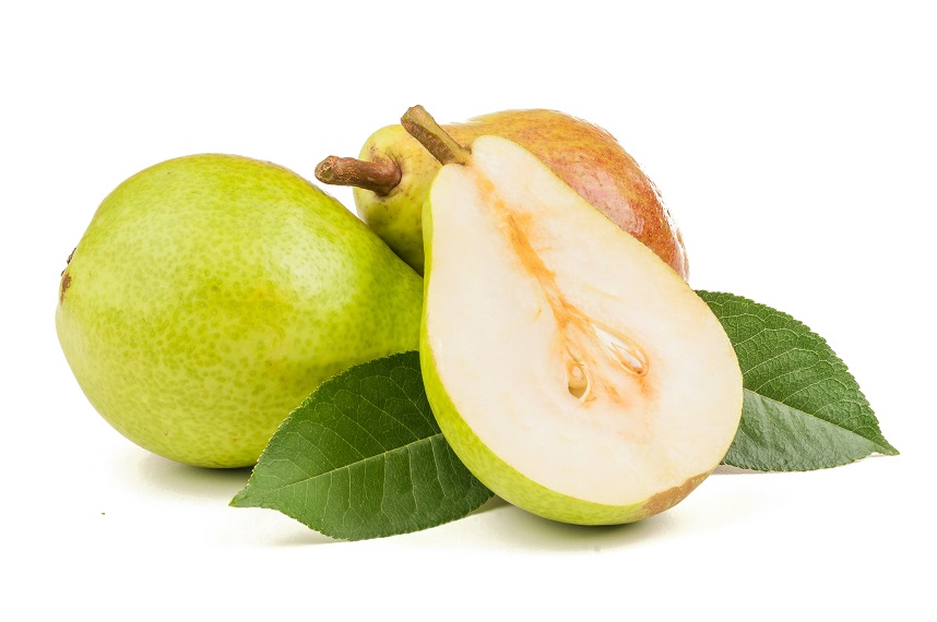 Organic Pears Packham (500g)