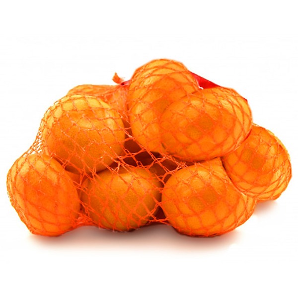 Organic Mandarins DAISY 1kg NET (12ea/box)