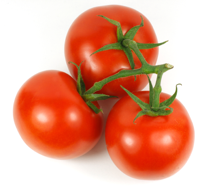Organic Tomatoes Loose 500g